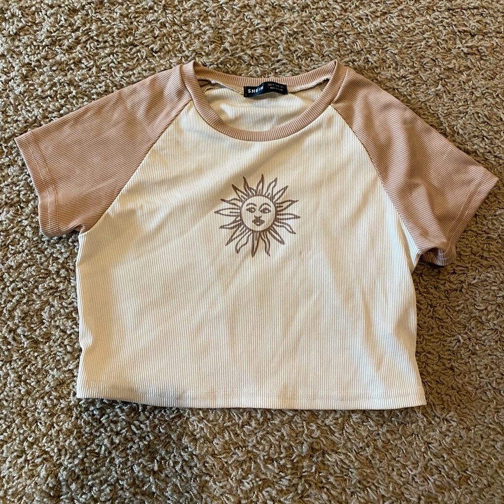 shein top !!!